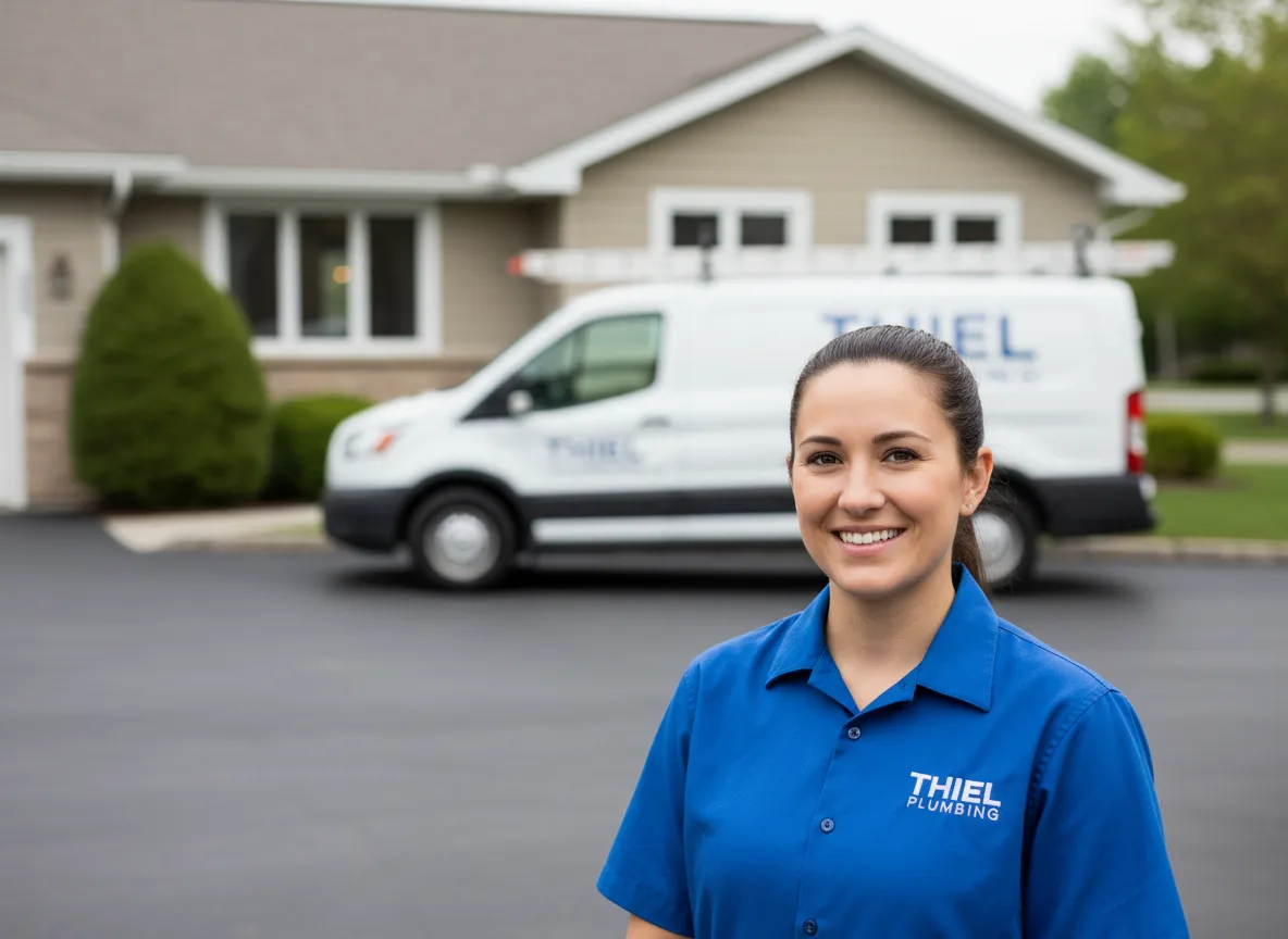 Plumber Pineville, AR FAQs